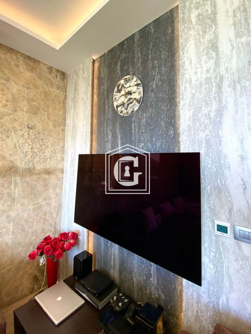 Apartment in Becici, Montenegro, 170 m² - picture 8