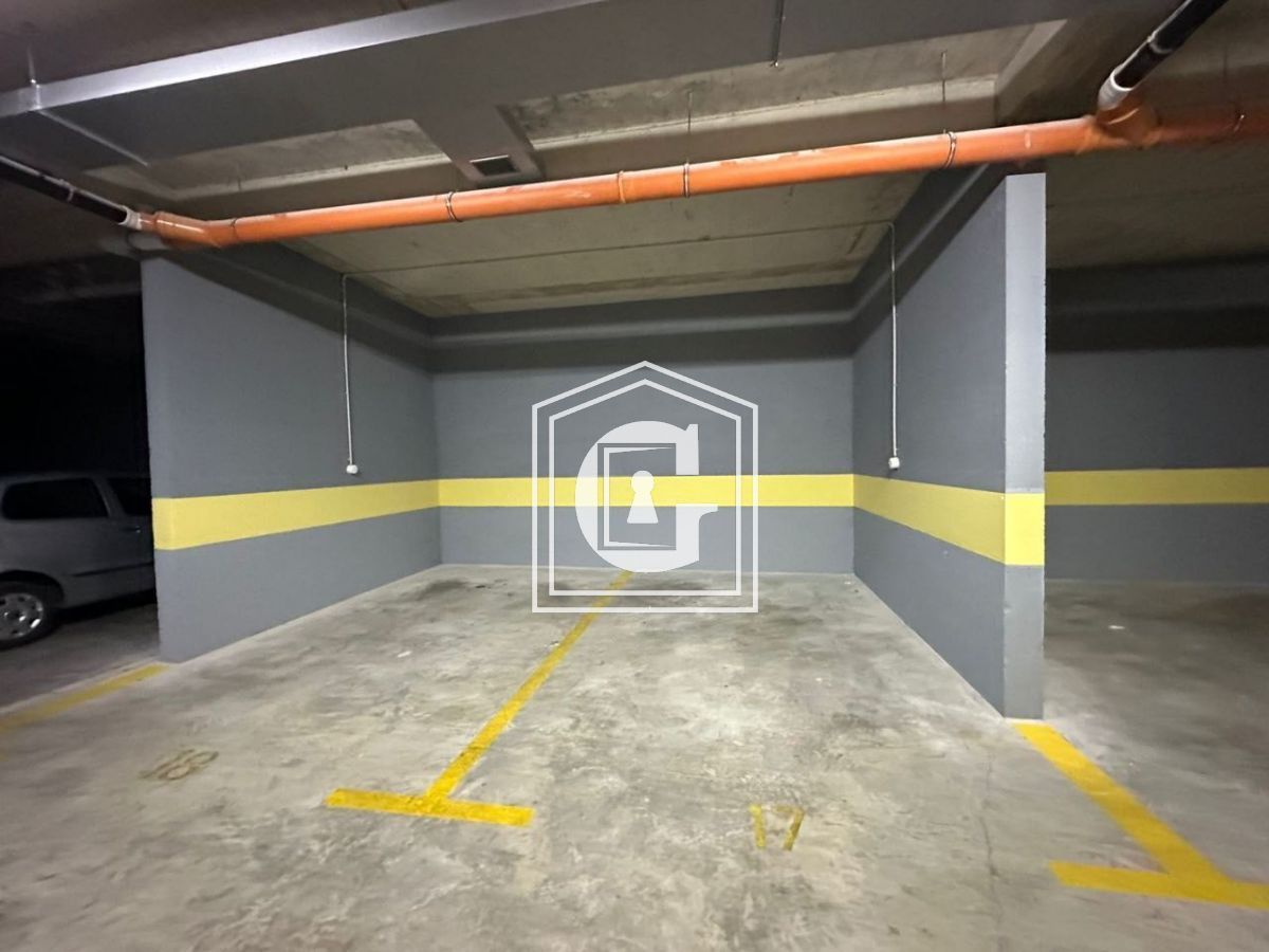 Apartment in Becici, Montenegro, 51 m² - Foto 9