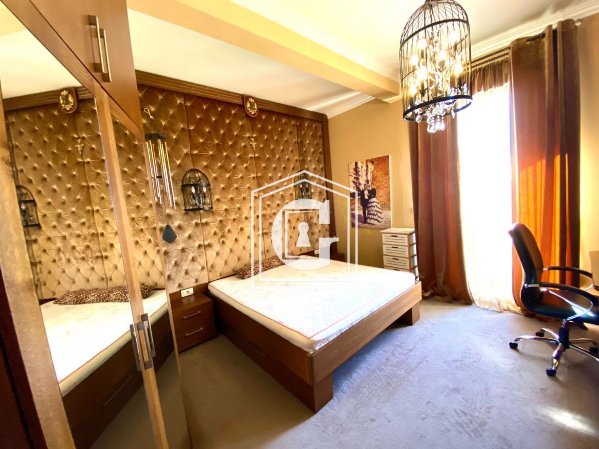 Apartment in Becici, Montenegro, 170 m² - picture 10