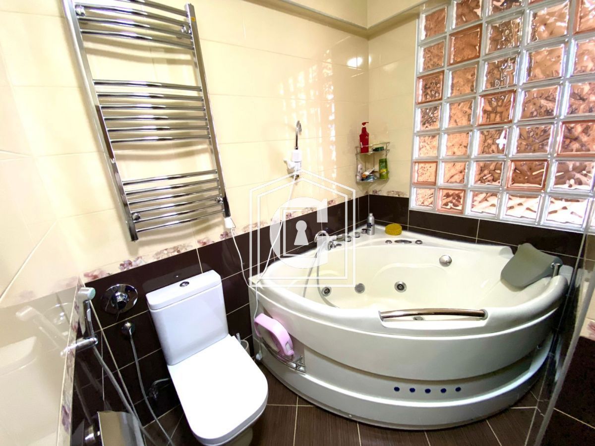 Apartment in Becici, Montenegro, 170 m² - picture 18