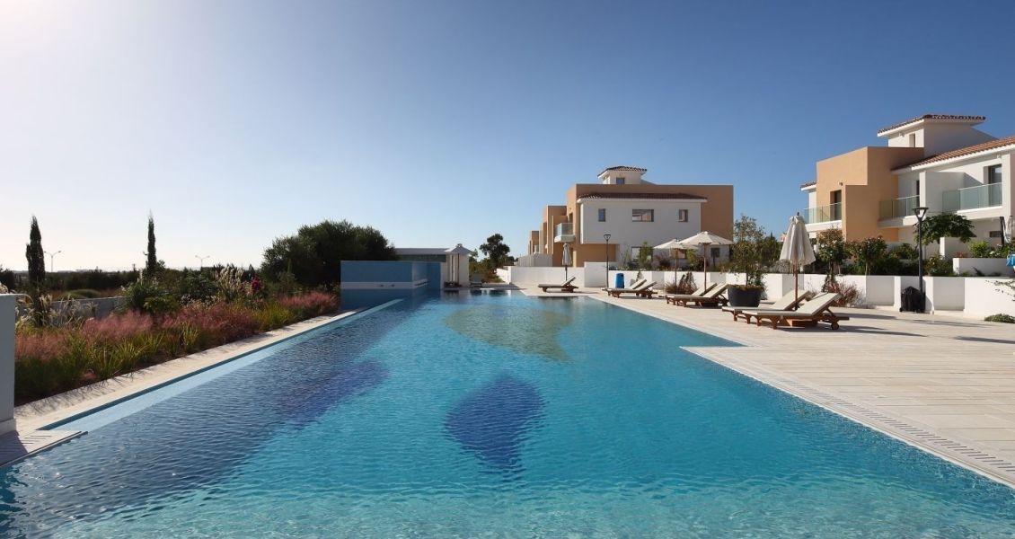 Townhouse in Paphos, Cyprus, 100 m² - picture 2