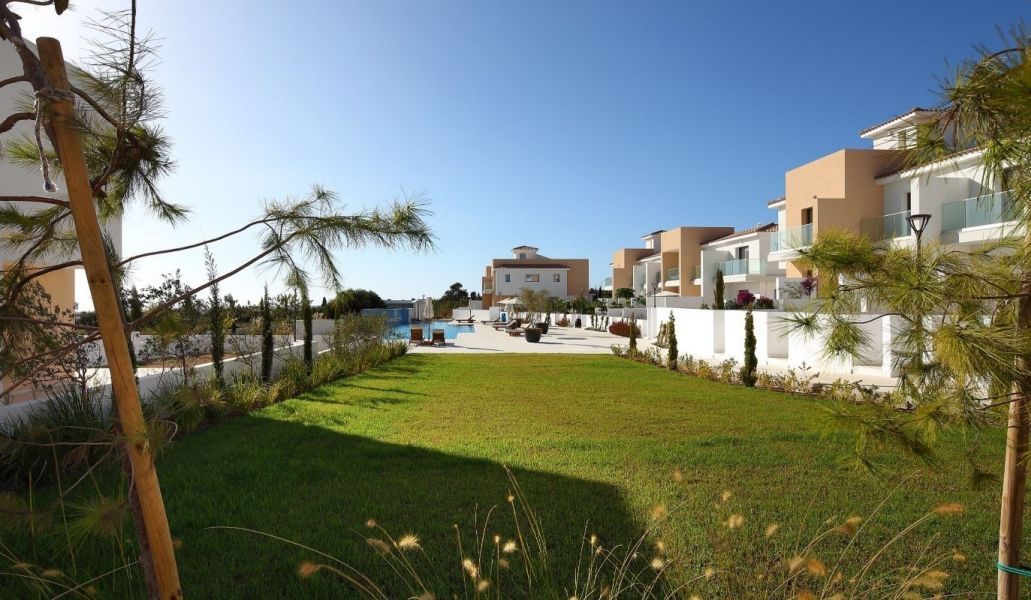 Townhouse in Paphos, Cyprus, 100 m² - picture 3