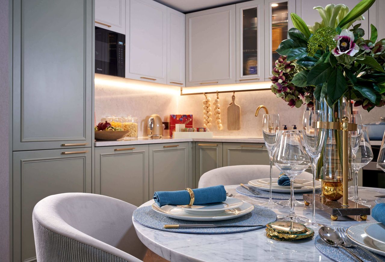 Apartamento en Londres, Reino Unido, 57 m² - imagen 5