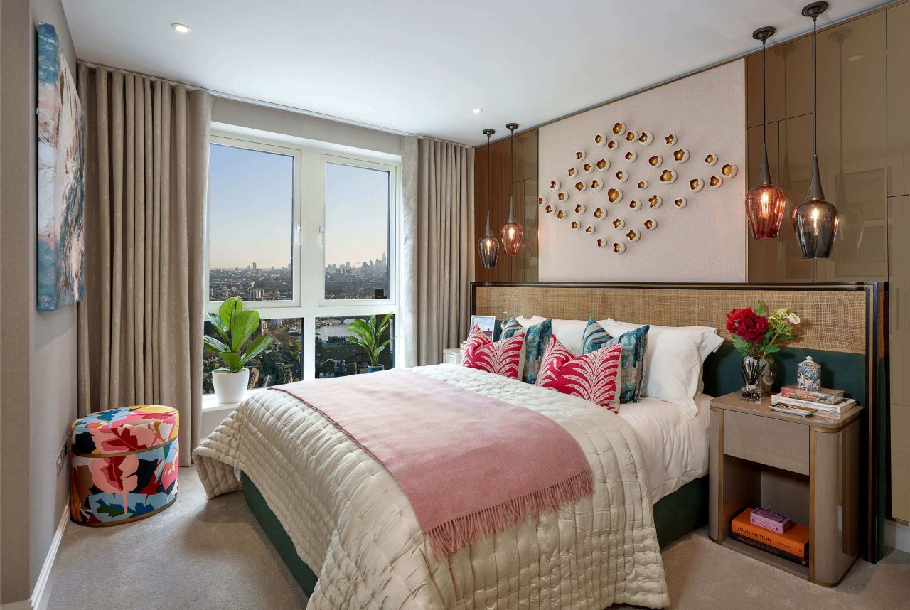 Apartamento en Londres, Reino Unido, 57 m² - imagen 6