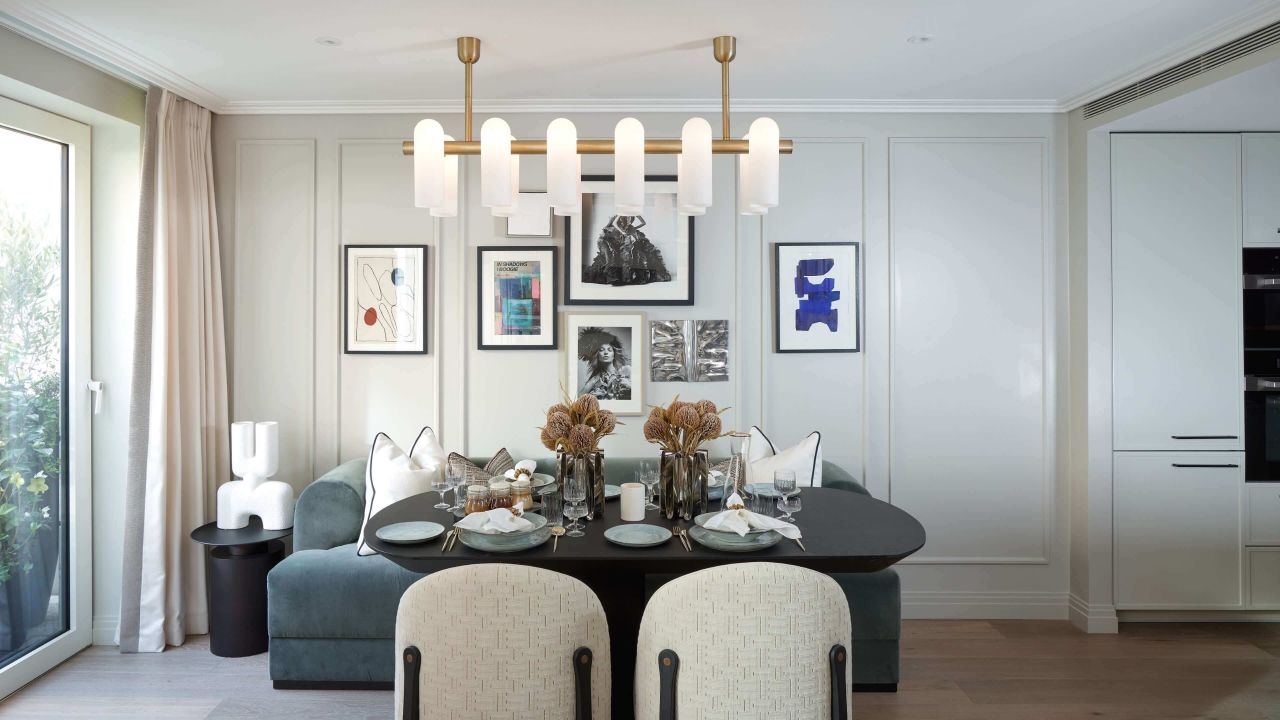 Apartment in London, United Kingdom, 79 m² - picture 3