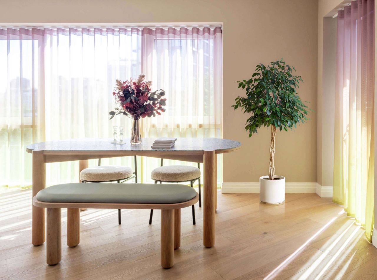 Apartment in London, United Kingdom, 79 m² - picture 18