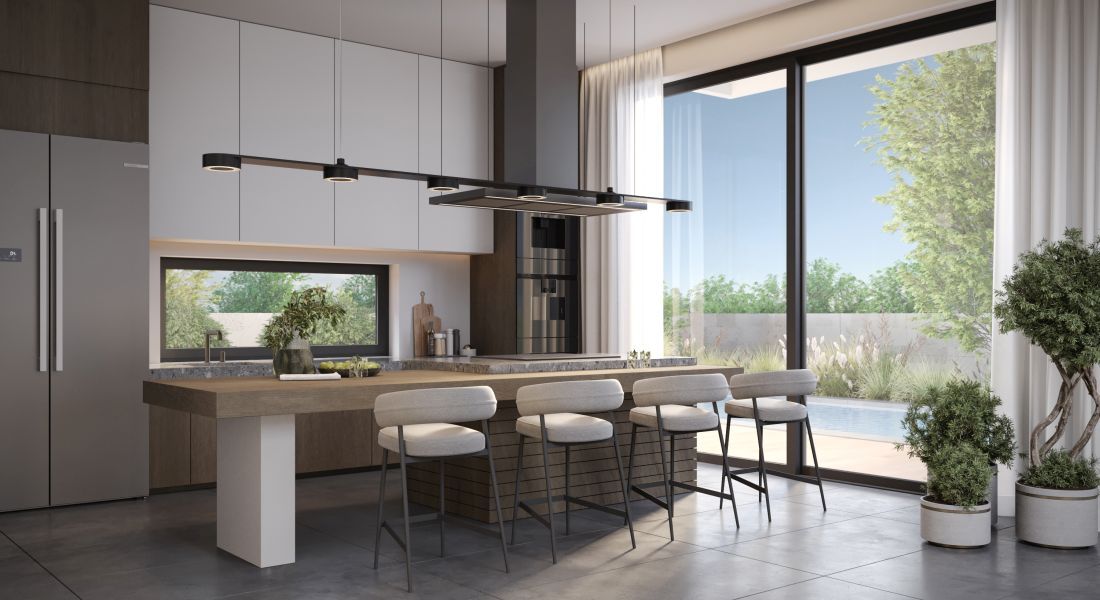 Villa à Paphos, Chypre, 250 m² - image 10