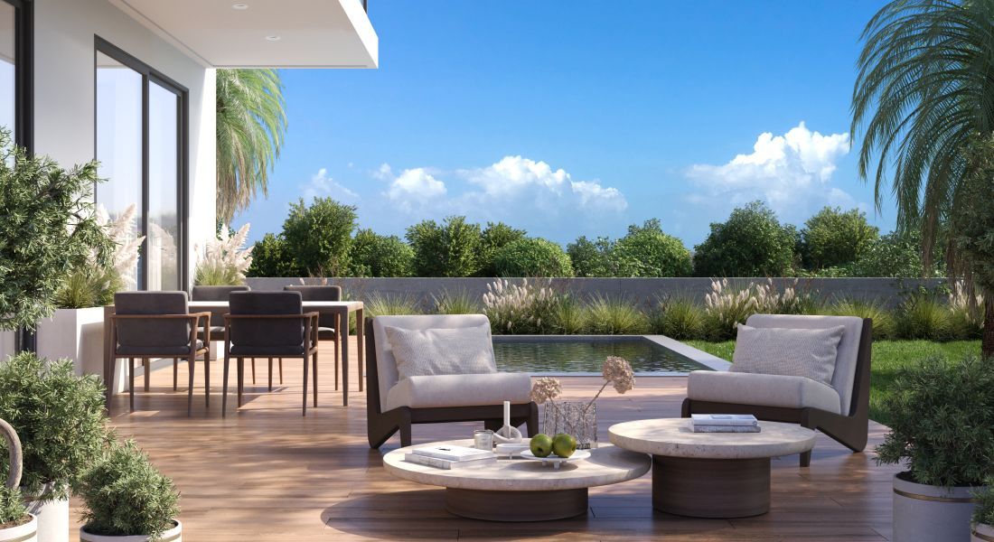 Villa à Paphos, Chypre, 250 m² - image 12