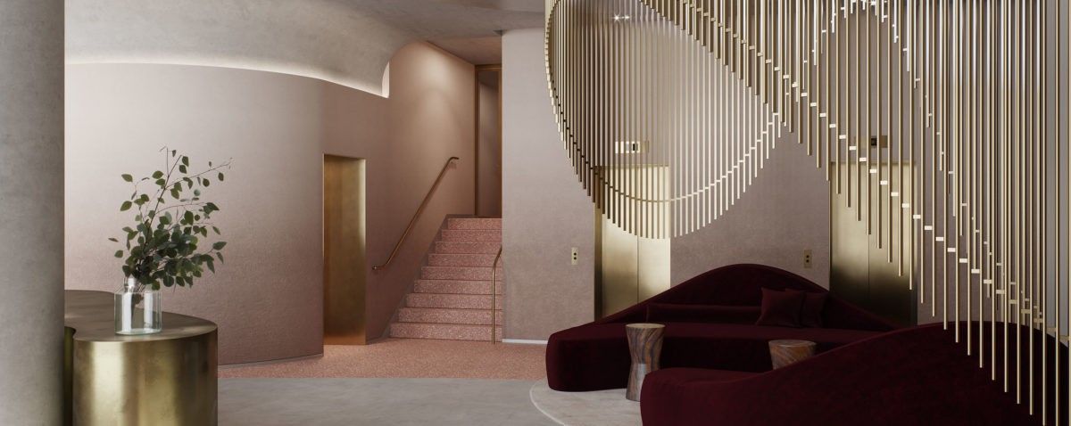 Apartment in London, United Kingdom, 66 m² - picture 8