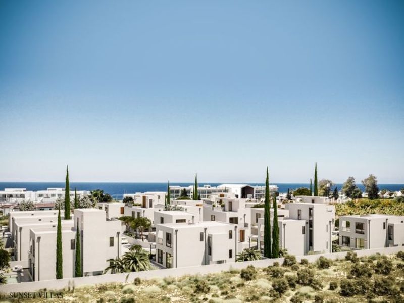 Villa a Paphos, Cipro, 192 m² - foto 2