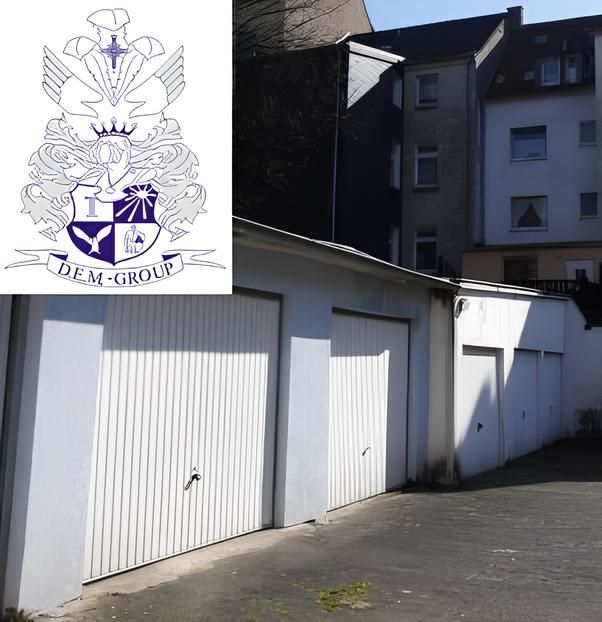 Commercial apartment building in Hagen, Germany, 690 m² - picture 3