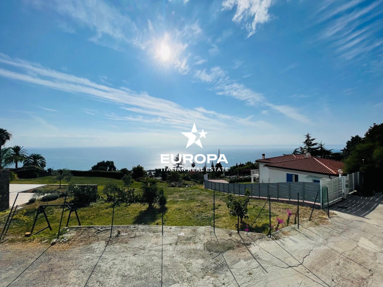 Villa in Ospedaletti, Italy, 370 m² - picture 3