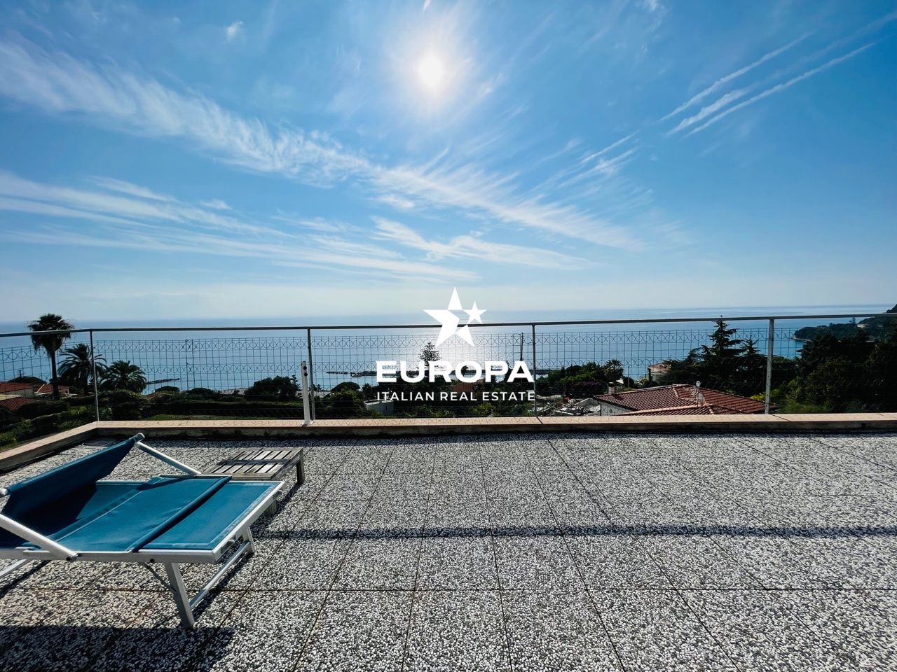 Villa in Ospedaletti, Italy, 370 m² - picture 4