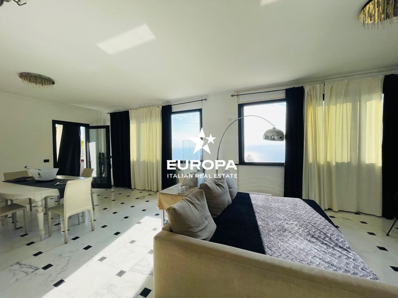 Villa in Ospedaletti, Italy, 370 m² - picture 7