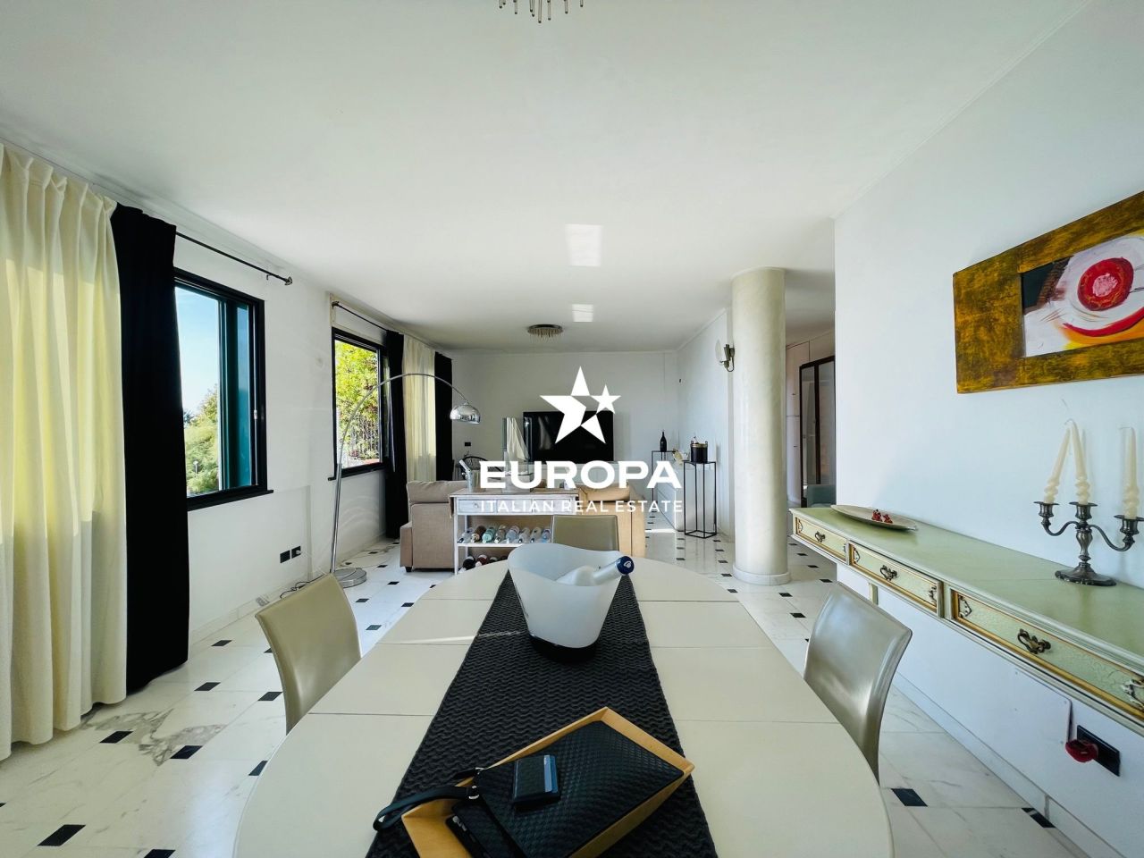 Villa in Ospedaletti, Italy, 370 m² - picture 8