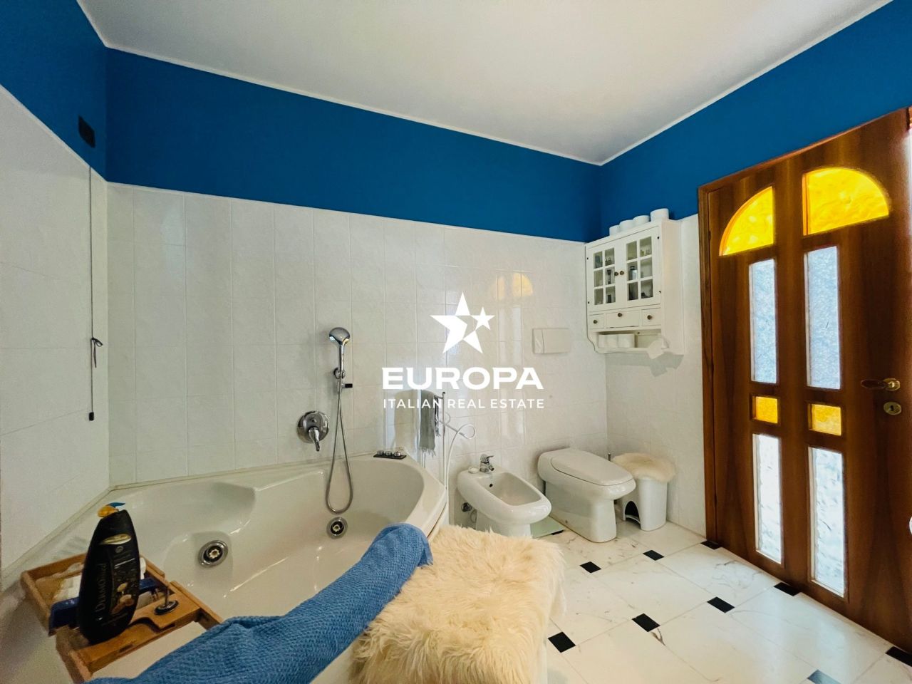 Villa in Ospedaletti, Italy, 370 m² - picture 9