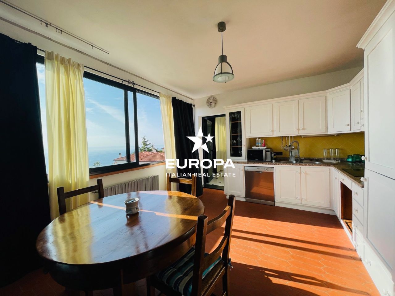 Villa in Ospedaletti, Italy, 370 m² - picture 10