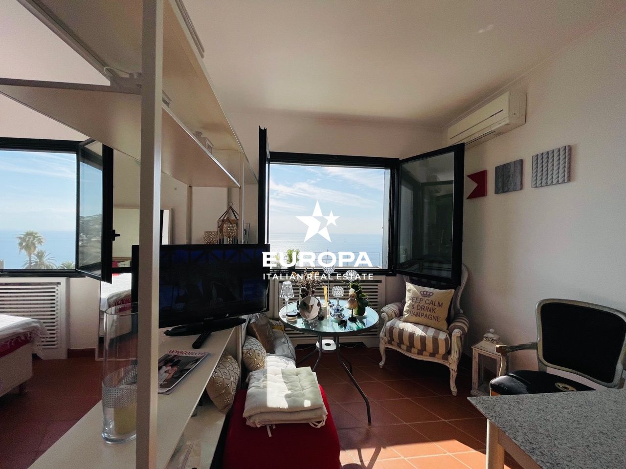 Villa in Ospedaletti, Italy, 370 m² - picture 11