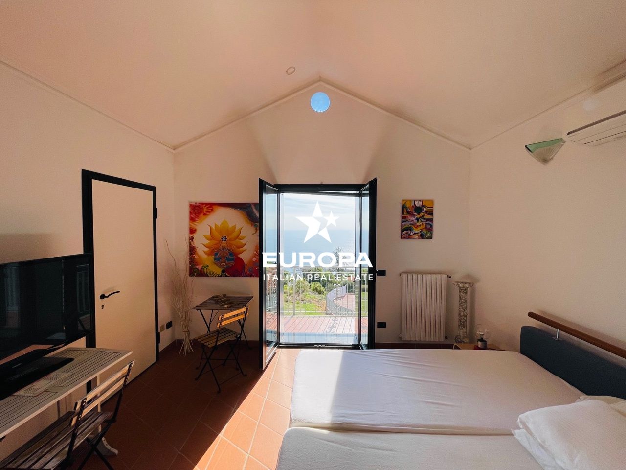 Villa in Ospedaletti, Italy, 370 m² - picture 12