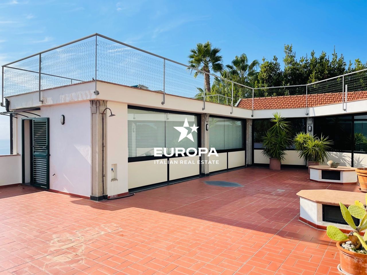 Villa in Ospedaletti, Italy, 370 m² - picture 16