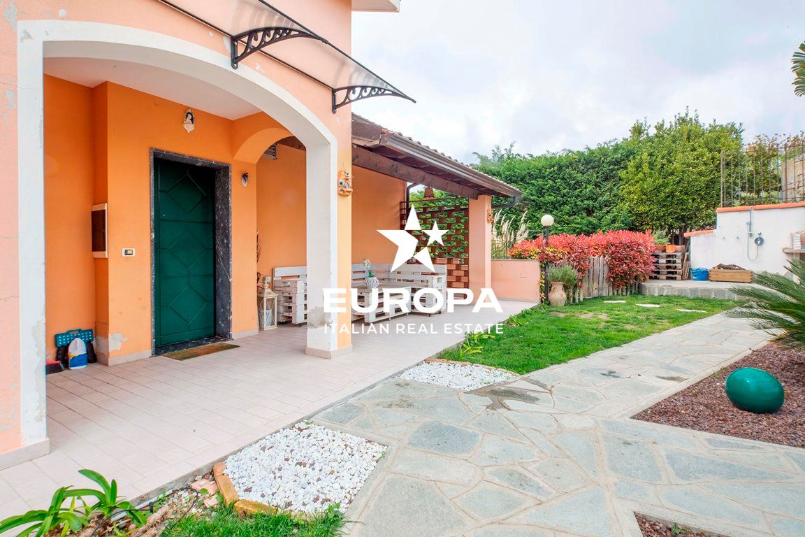 Villa in San Remo, Italy, 200 m² - picture 2