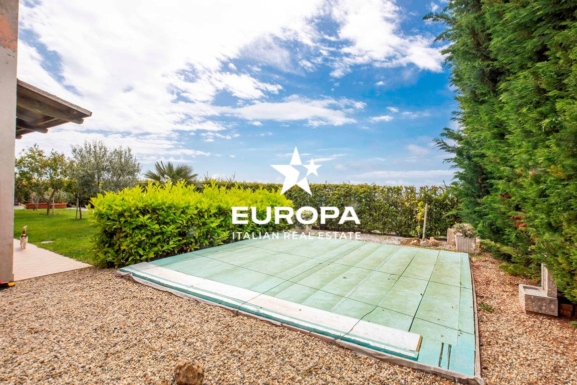 Villa in San Remo, Italy, 200 m² - picture 4