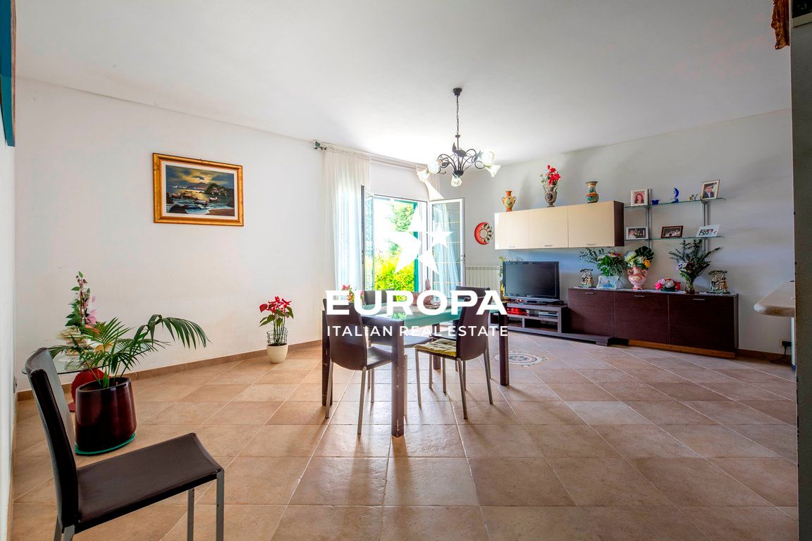 Villa in San Remo, Italy, 200 m² - picture 9