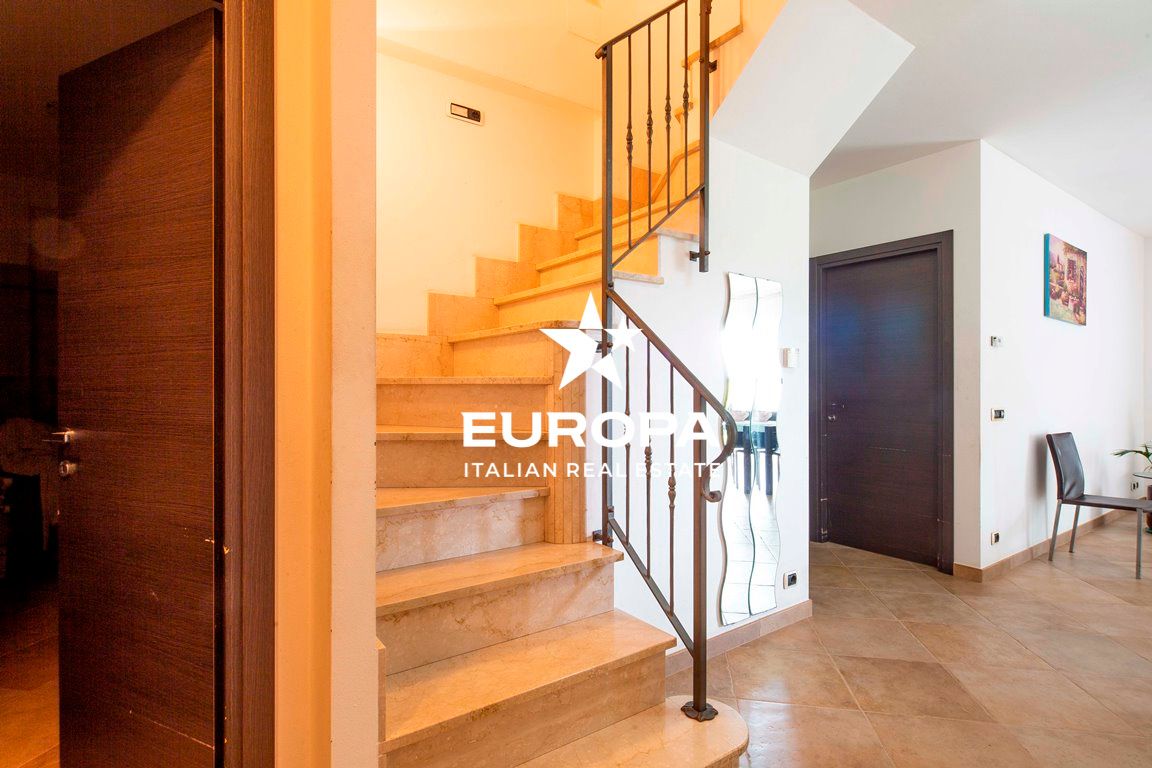 Villa in San Remo, Italy, 200 m² - picture 16