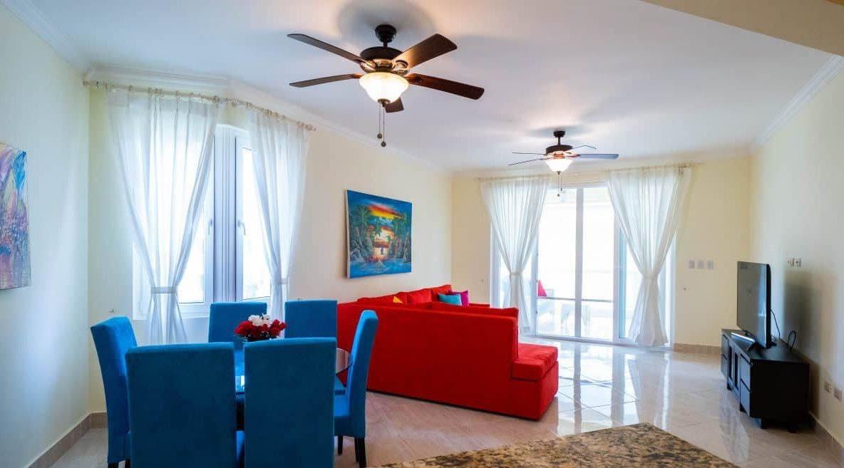 Flat in Sosua, Dominican Republic, 152 m² - picture 10