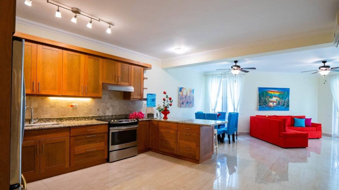 Flat in Sosua, Dominican Republic, 152 m² - picture 11