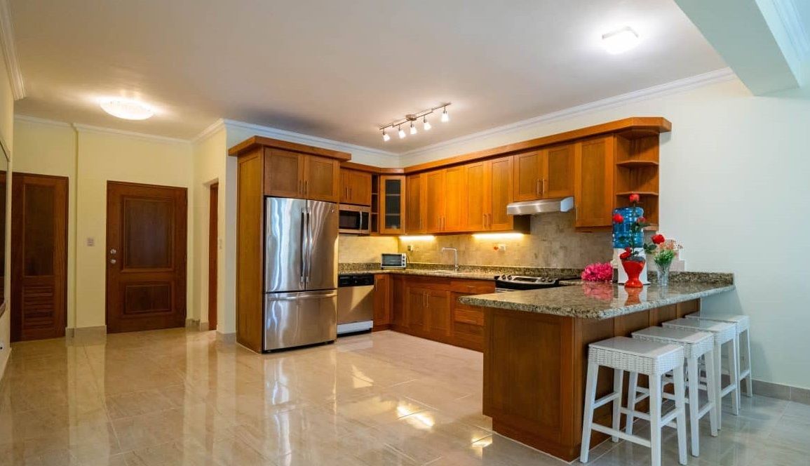 Flat in Sosua, Dominican Republic, 152 m² - picture 12