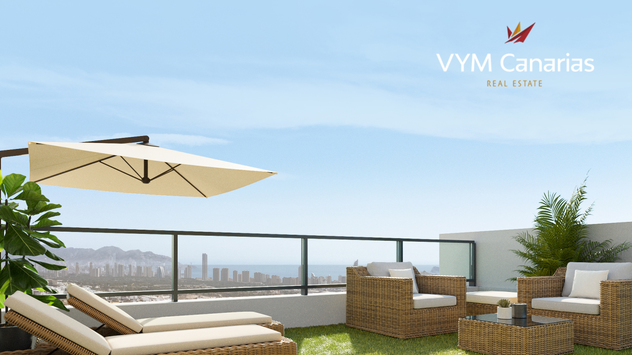 Villa sur la Costa Blanca, Espagne, 157 m² - image 7