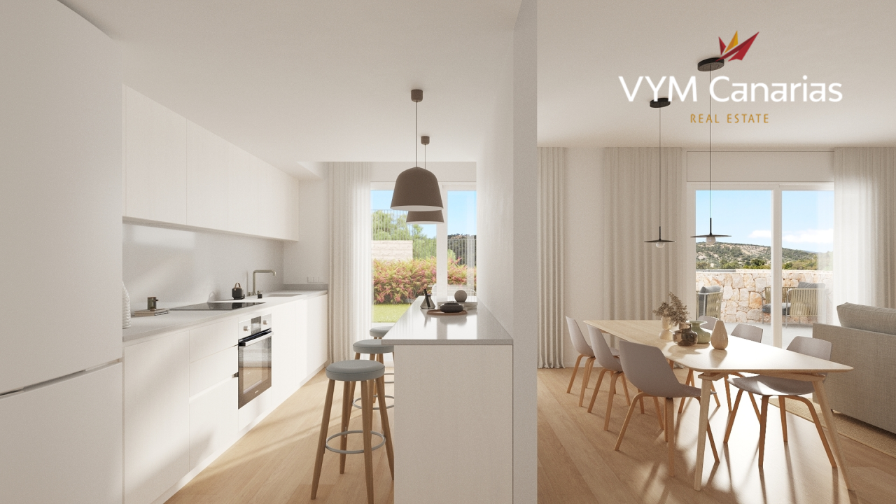 Villa sur la Costa Blanca, Espagne, 157 m² - image 13