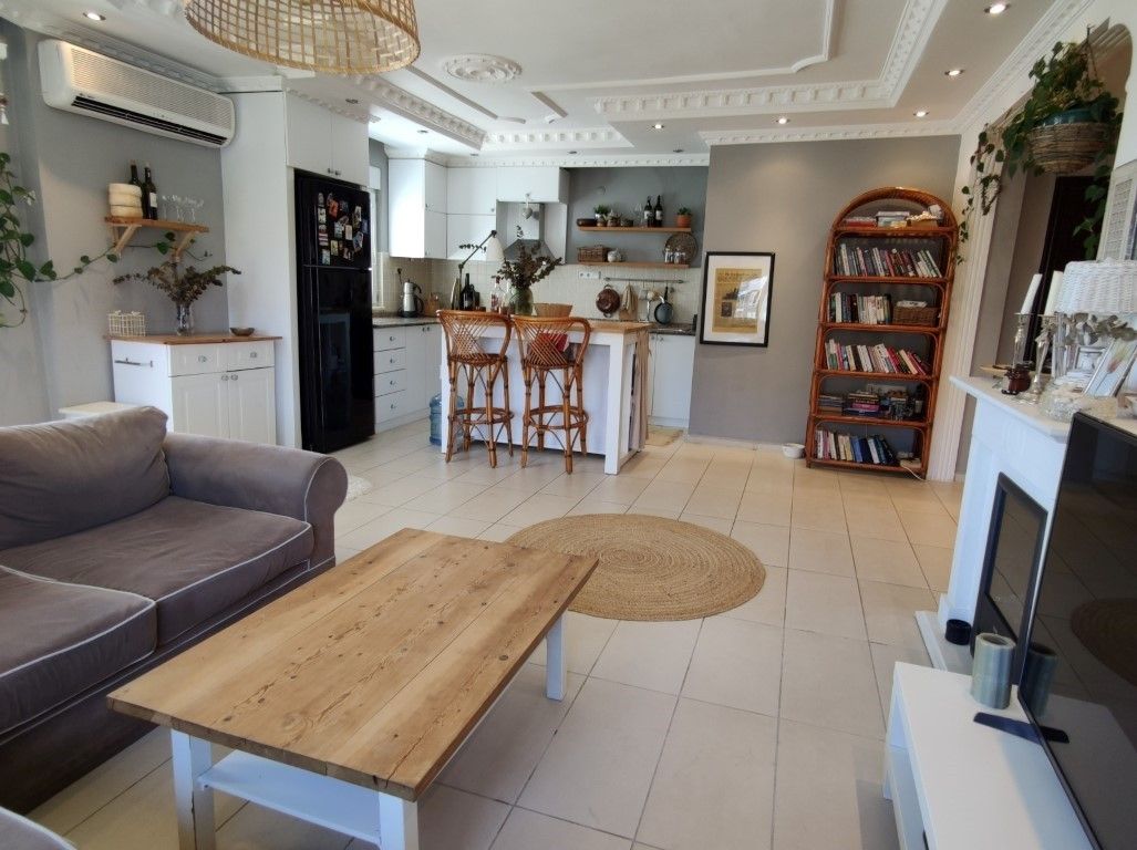 Apartment in Alanya, Turkey, 175 m² - picture 3