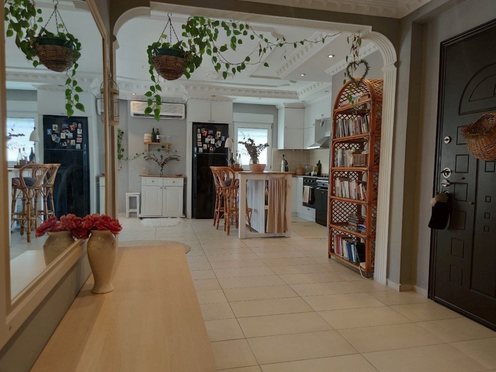 Apartment in Alanya, Turkey, 175 m² - picture 4