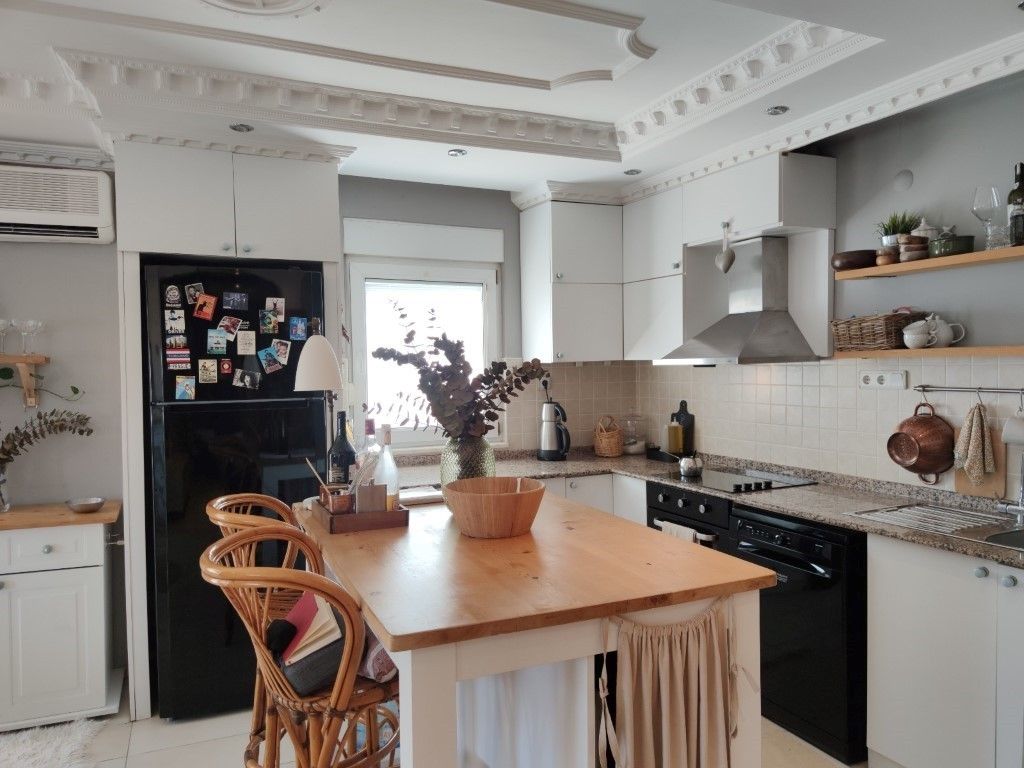 Apartment in Alanya, Turkey, 175 m² - picture 5