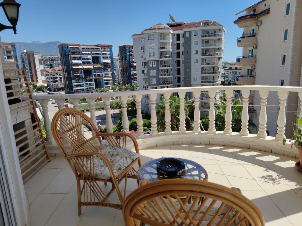Apartment in Alanya, Turkey, 175 m² - picture 6