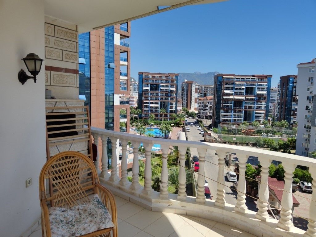 Apartment in Alanya, Turkey, 175 m² - picture 7