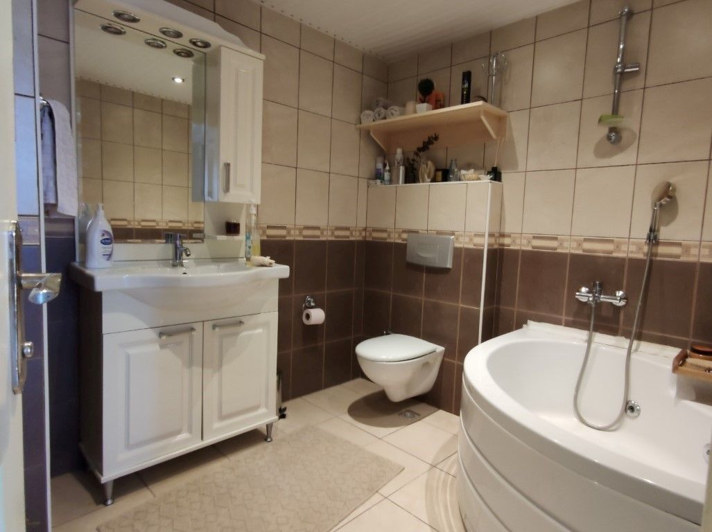 Apartment in Alanya, Turkey, 175 m² - picture 8