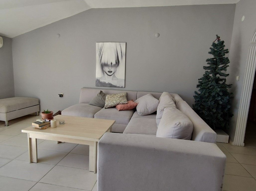 Apartment in Alanya, Turkey, 175 m² - picture 11