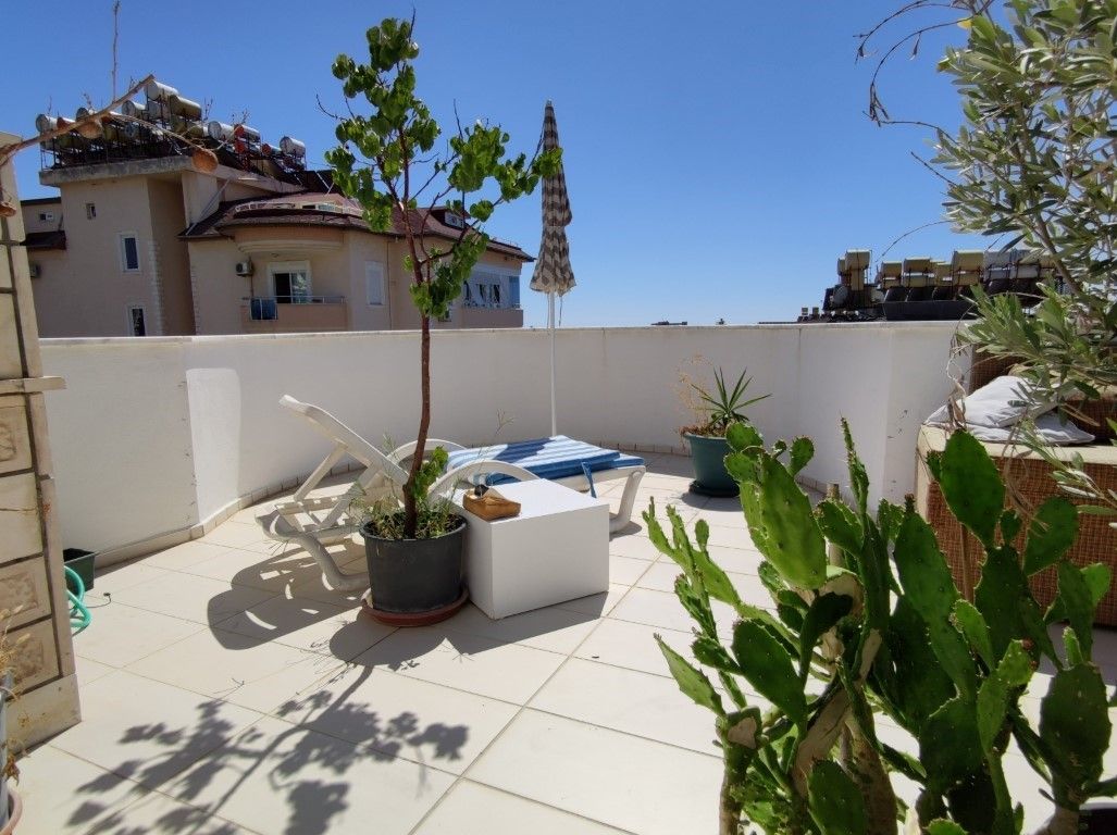 Apartment in Alanya, Turkey, 175 m² - picture 13