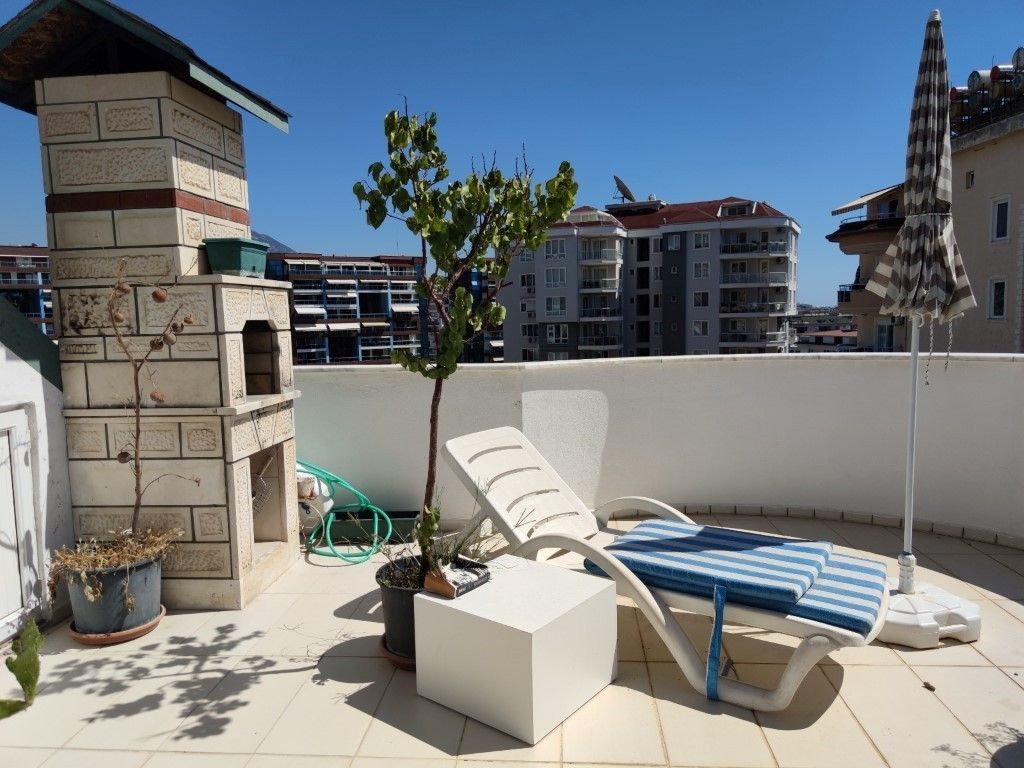 Apartment in Alanya, Turkey, 175 m² - picture 14