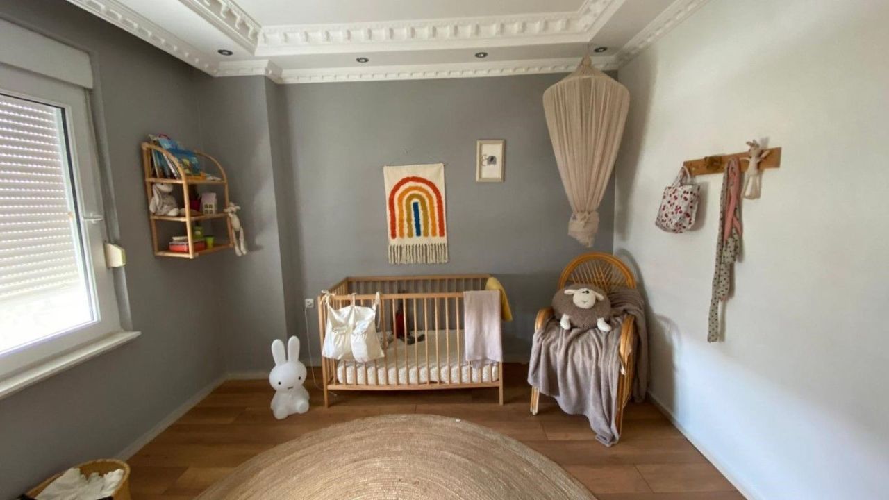 Apartment in Alanya, Turkey, 175 m² - picture 18