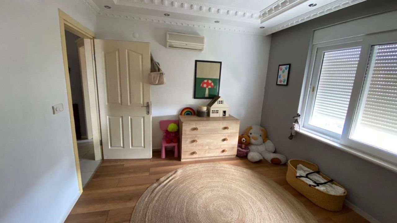 Apartment in Alanya, Turkey, 175 m² - picture 19