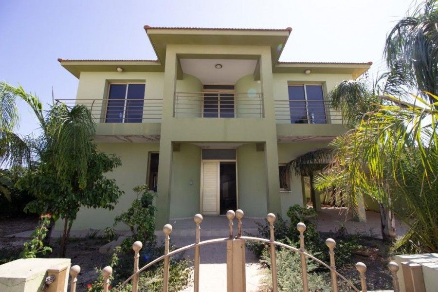 Villa en Protaras, Chipre, 326 m² - imagen 1