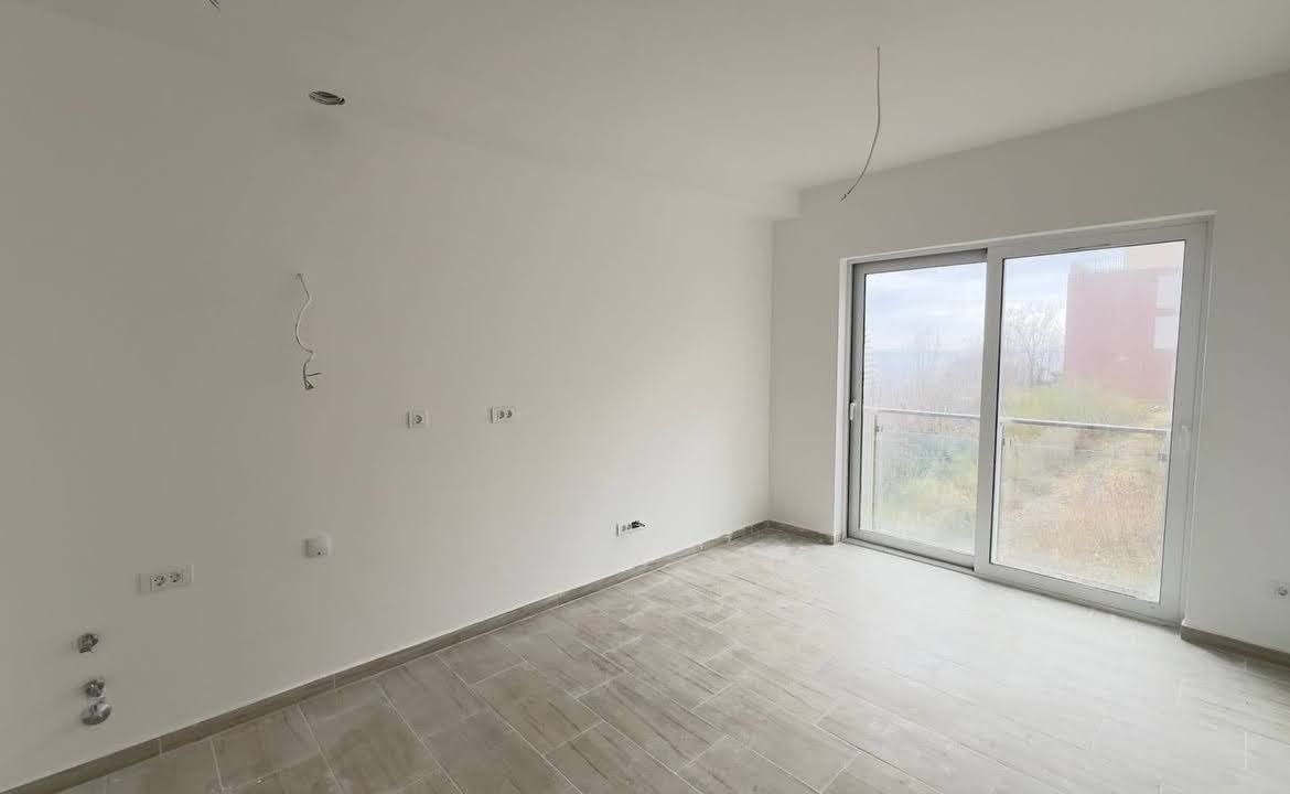 Appartement à Becici, Monténégro, 20 m² - image 1