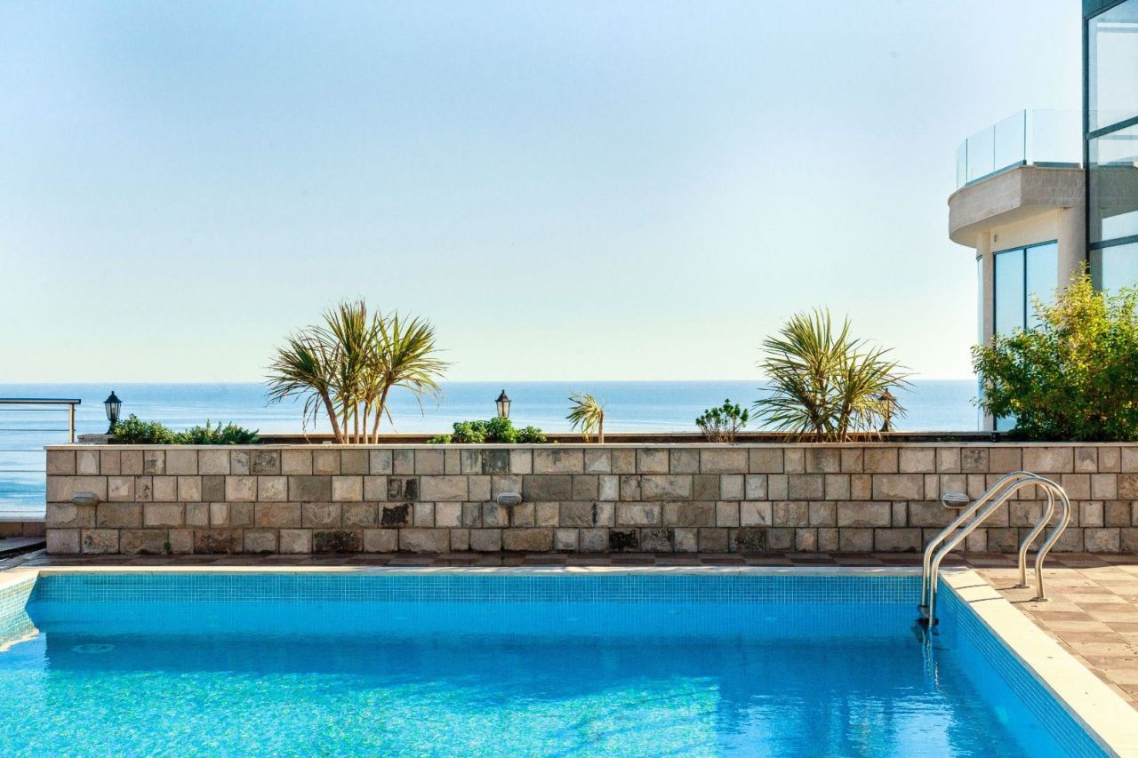 Appartamento a Budva, Montenegro, 129 m² - foto 5