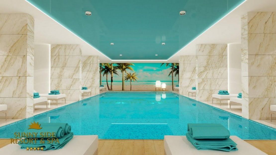 Wohnung in Becici, Montenegro, 20 m² - Foto 7