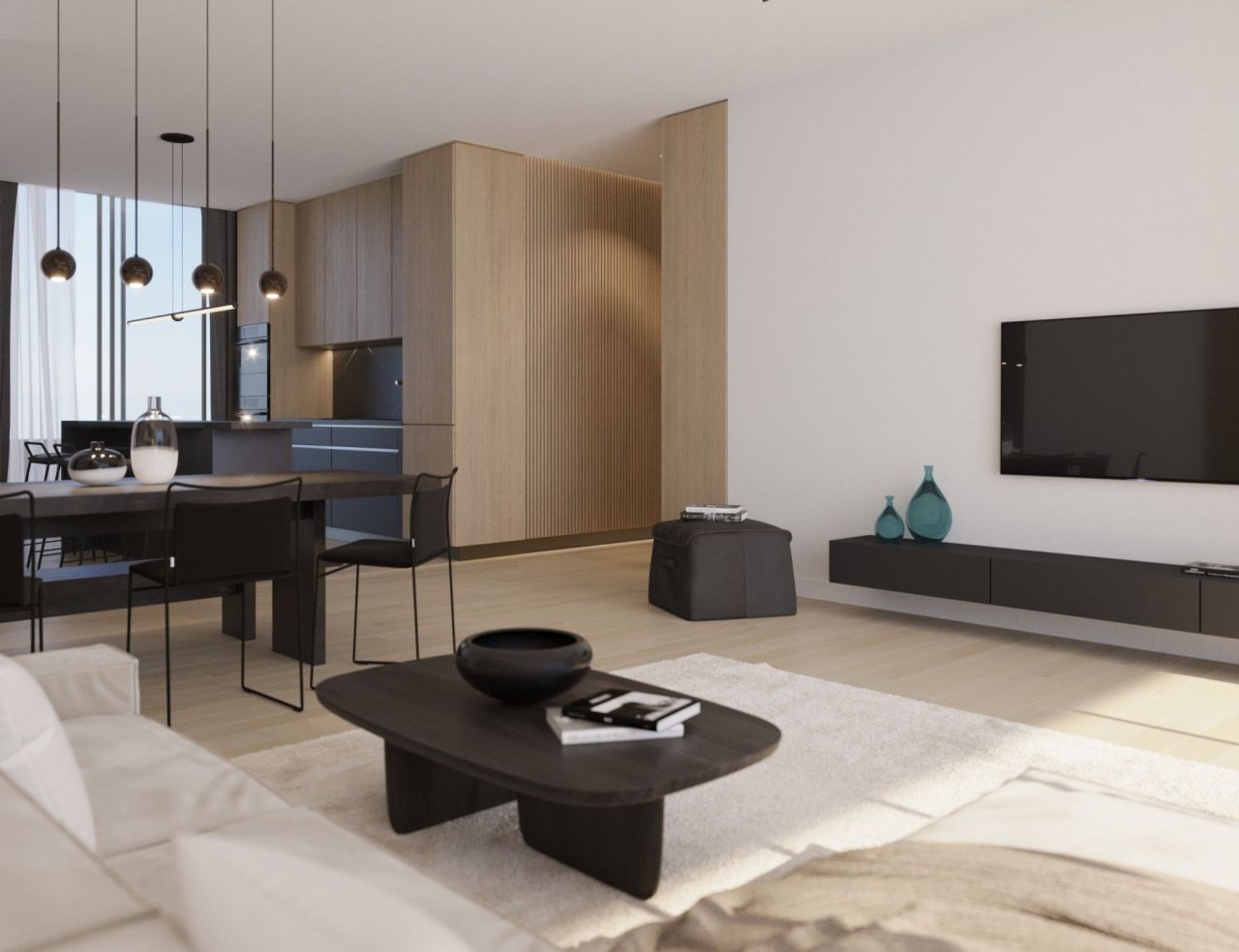 Wohnung in Paphos, Zypern, 130 m² - Foto 8