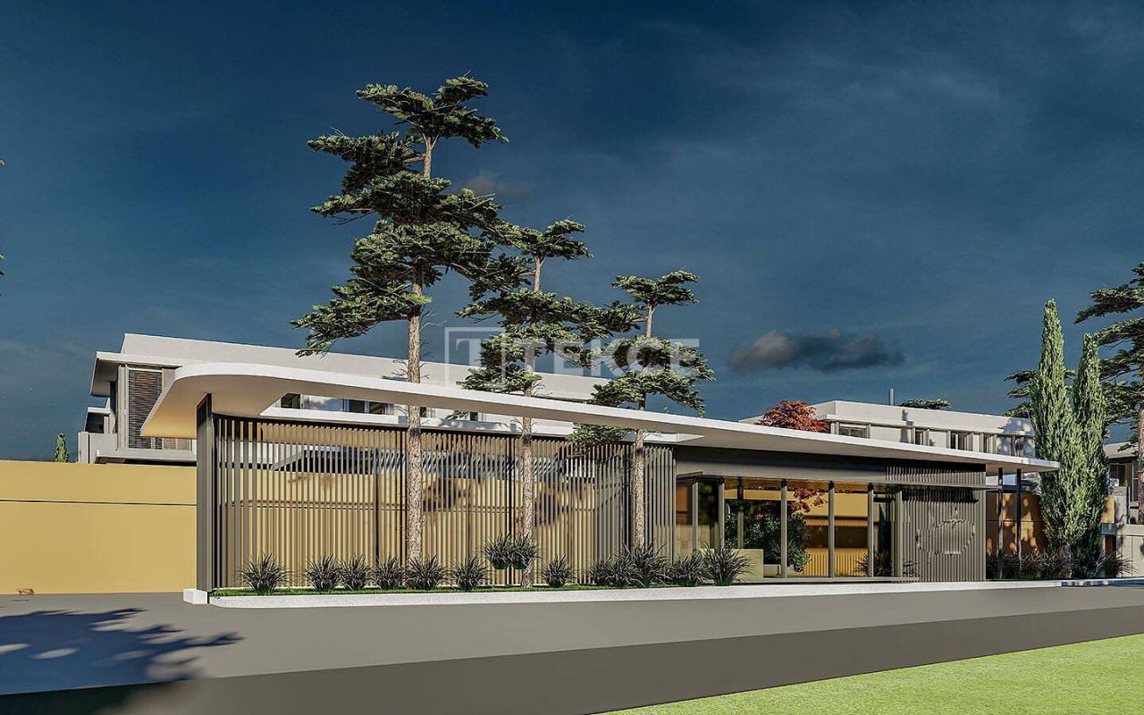 Villa en Antalya, Turquia, 271 m² - imagen 2